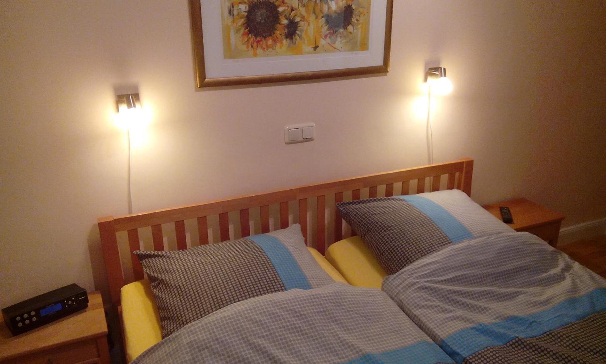 Darz Gastezimmer Αμβούργο Εξωτερικό φωτογραφία