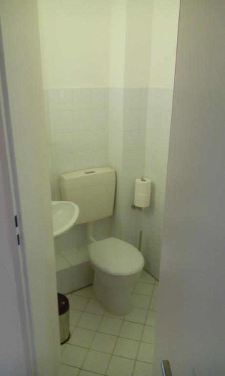 Darz Gastezimmer Αμβούργο Εξωτερικό φωτογραφία