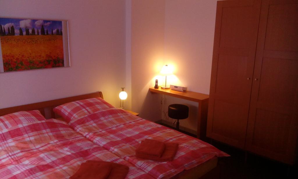 Darz Gastezimmer Αμβούργο Εξωτερικό φωτογραφία
