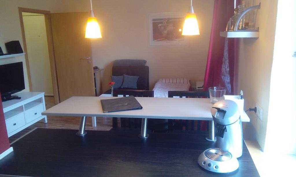 Darz Gastezimmer Αμβούργο Εξωτερικό φωτογραφία