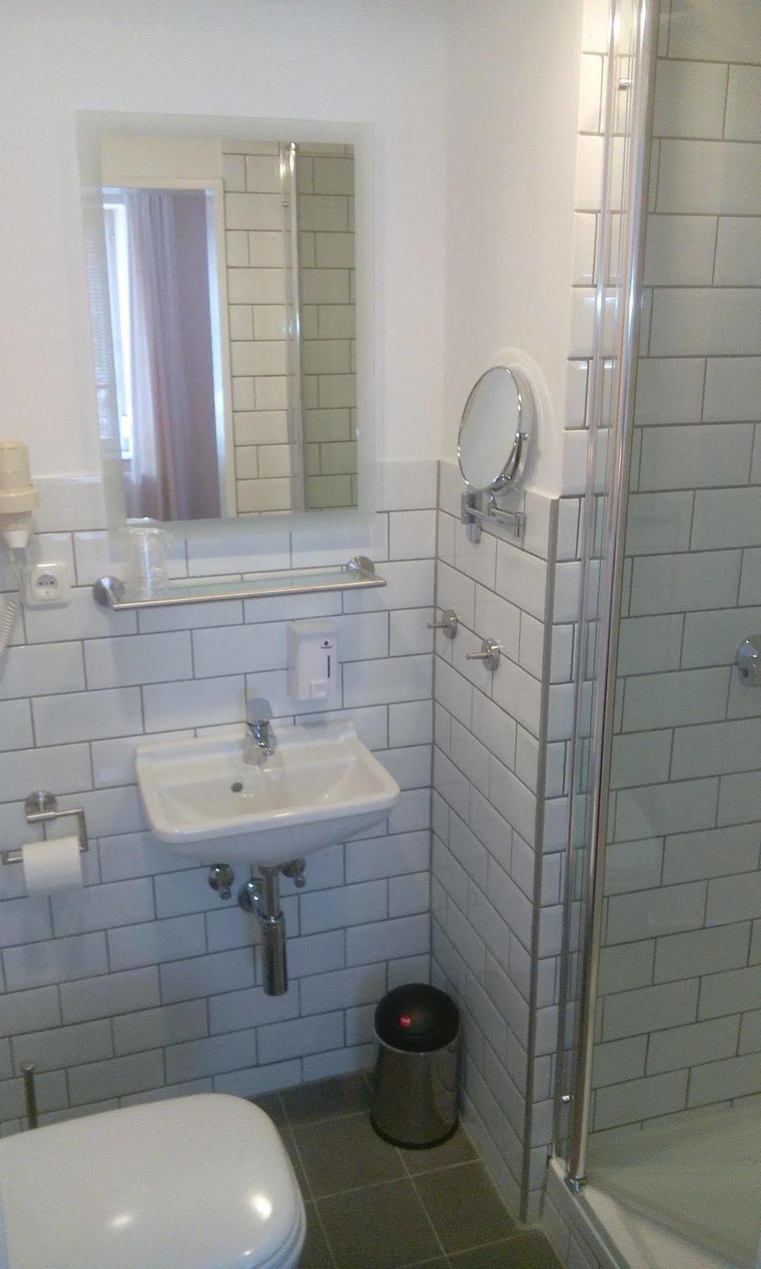 Darz Gastezimmer Αμβούργο Εξωτερικό φωτογραφία
