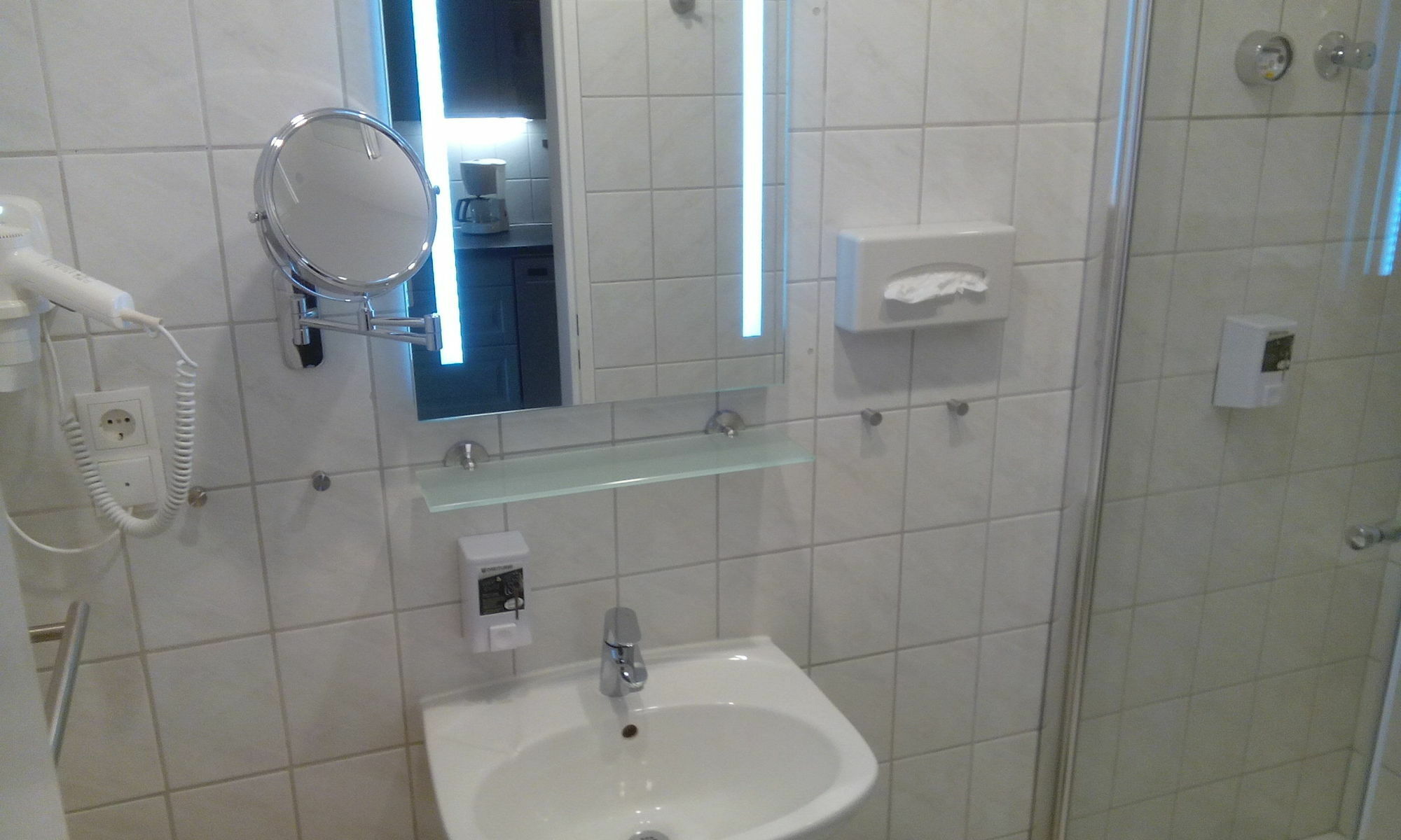 Darz Gastezimmer Αμβούργο Εξωτερικό φωτογραφία
