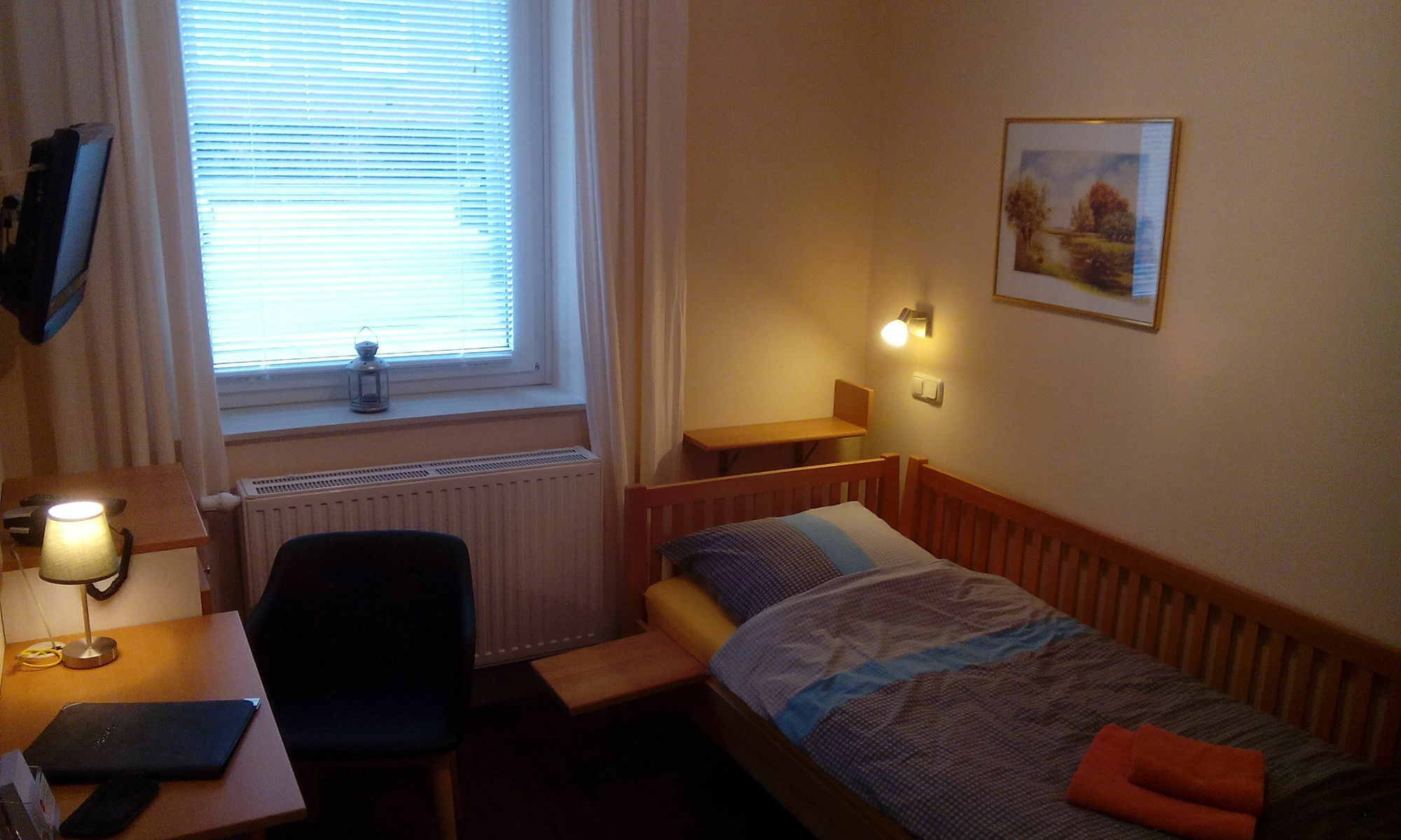 Darz Gastezimmer Αμβούργο Εξωτερικό φωτογραφία